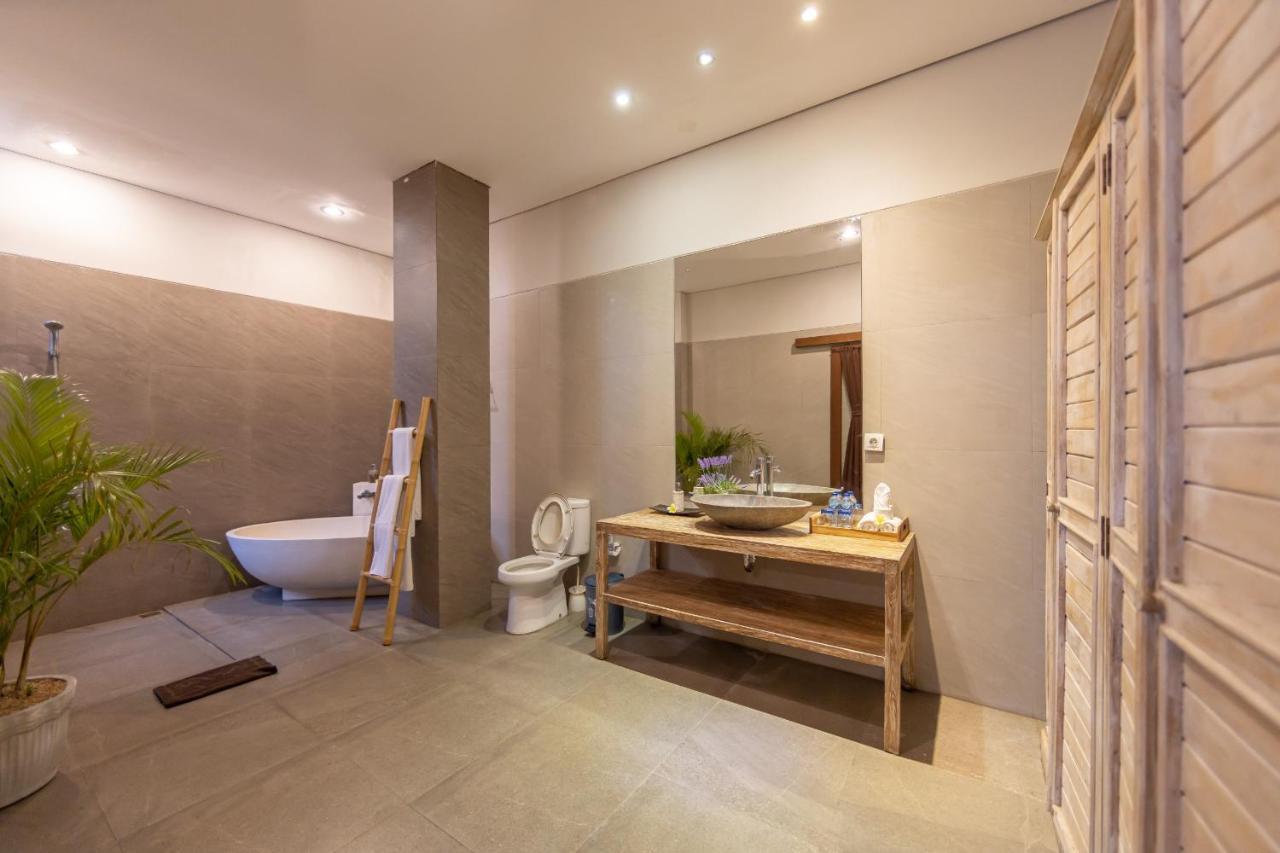 Villa Oasis Private Ubud